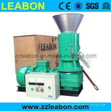 CE Small Homemade Biomass Wood Pellet Making Machine